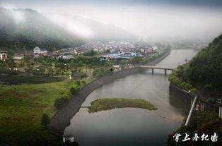 横山县图片