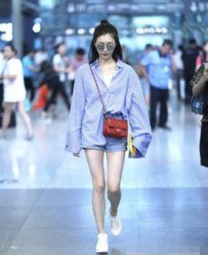 娱乐吃瓜酱拉丝衬衫