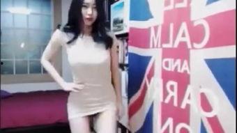 2015韩国最新女主播