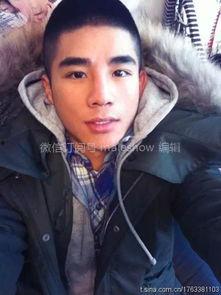 微博网红男神