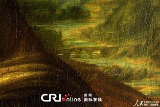 达芬奇密码背景,揭开文艺复兴大师的神秘遗产之谜