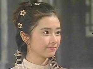 何美钿 的个人资料,多才多艺的影视新星，从青春偶像到实力派演员的蜕变之路