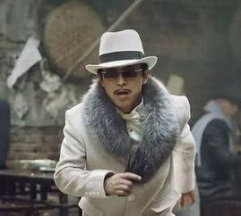 黄渤在娱乐圈地位