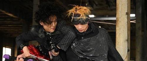 假面骑士拍摄花絮,假面骑士拍摄花絮背后的精彩瞬间